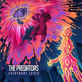 The Predators - 2021 - Everybody Loves