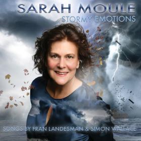 Sarah Moule - Stormy Emotions - 2021