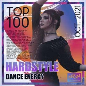Top 100 Hardstyle Dance Energy