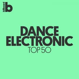 Billboard Hot Dance & Electronic Songs (16-10-2021)