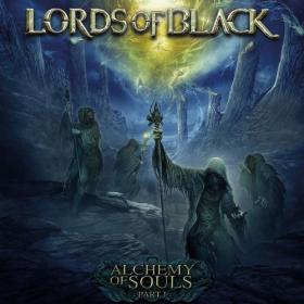Lords of Black - 2020 - Alchemy of Souls, Pt  I (24bit-44.1kHz)