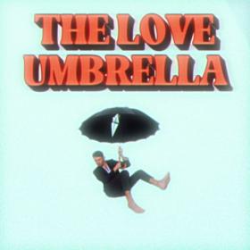 Grady - 2021 - The Love Umbrella