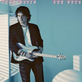 John Mayer - 2021 - Sob Rock (24bit-48kHz)