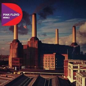 1977(2021) Pink Floyd - Animals (2011 Remastered Version) [24B-192kHz] flac