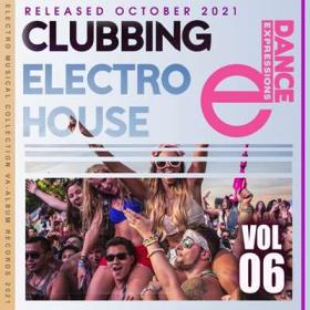 E-Dance  Clubbing Electro House Vol 06