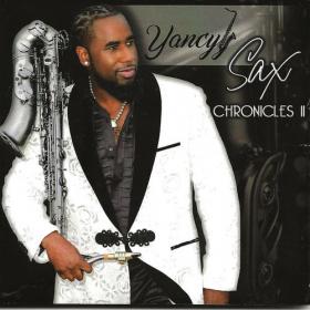 Yancyy - 2021 - Sax Chronicles II