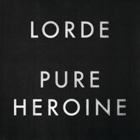 Lorde - Pure Heroine (2013) [24-192]