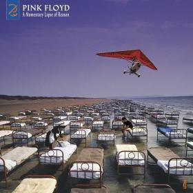 1987 (2021) Pink Floyd - A Momentary Lapse Of Reason (2019 Remix) [24B-96kHz] flac