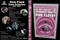 Pink Floyd - Video Collection VH1 Classic 1967-1994