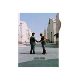 1975 (2021) Pink Floyd - Wish You Were Here (2011 Remaster) [24B-192kHz] flac
