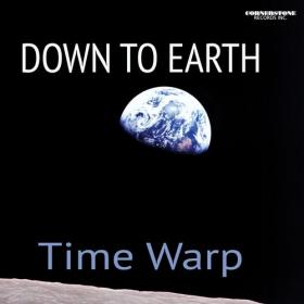 Time Warp - 2021 - Down to Earth [FLAC]