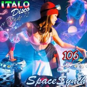 106  VA - Italo Disco & SpaceSynth ot Vitaly 72 (106) - 2021