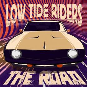Low Tide Riders - 2020 - The Road (Hi-Res) (EP) [FLAC]
