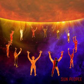 Coole High - 2021 - Sun People [FLAC]