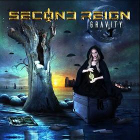 Second Reign - 2021 - Gravity