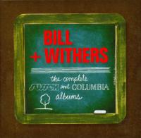 Bill Withers - 2012 - Complete Sussex & Columbia Albums Collection