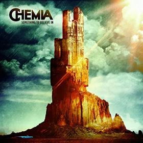 Chemia - Something To Believe In - 2021