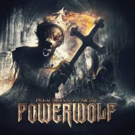Powerwolf (Music Videos)
