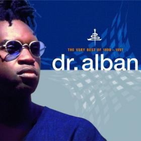 Dr  Alban - The Very Best Of 1990-1997 (2019) FLAC