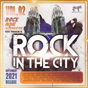 Rock In The City Vol 02