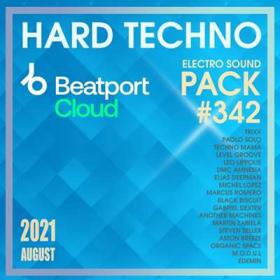 Beatport Hard Techno  Sound Pack #342