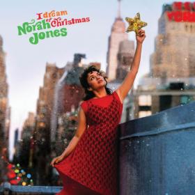 Norah Jones - I Dream Of Christmas - 2021
