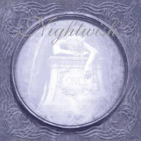 Nightwish - 2004 - Once (2021, Remastered, NB 27361 48790)