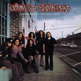 Lynyrd Skynyrd - Pronounced Leh-Nerd-Skin-Nerd (1973) HDtracks [FLAC 24-192]