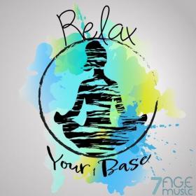 VA - Relax Your Base, Vol  1 (2021) [FLAC]