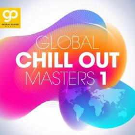 VA - Global Chill Out Masters, Vol  1-3 (2021) [FLAC]