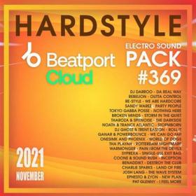 Beatport Hardstyle  Sound Pack #369