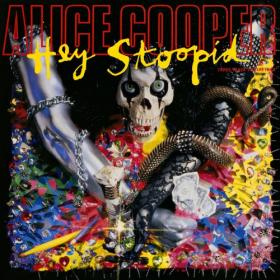 Alice Cooper - 1991 - Hey Stoopid (HDtracks, 2017, 24-192)