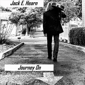 Jack E  Hearn - 2021 - Journey On