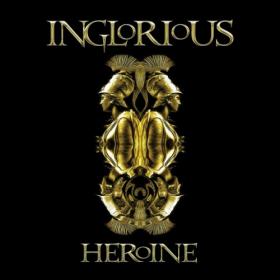Inglorious - 2021 - Heroine (24bit-44.1kHz)