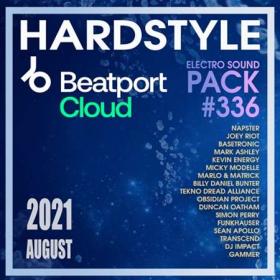 Beatport Hardstyle  Sound Pack #336