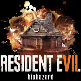 RESIDENT EVIL 7 biohazard.(v.1.03u8.build.7579153).(2017) [Decepticon] RePack