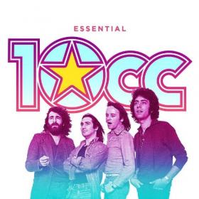 10cc - 2021 - Essential (3CD)