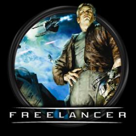 Freelancer.(v.1.0).(2003) [Decepticon] RePack