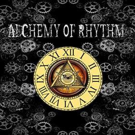 Alchemy Of Rhythm - 2021 - Alchemy Of Rhythm