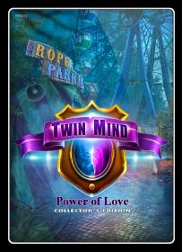 Twin Mind 2. Power of Love (CE) (RUS)