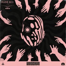 Krischvn - Rude Boi EP - 2021