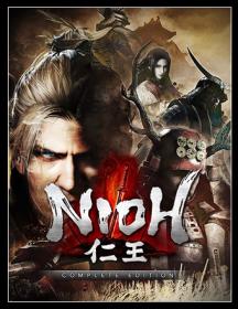 Nioh.CE.<span style=color:#39a8bb>RePack.by.Chovka</span>