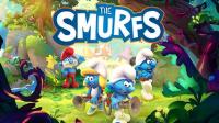 The Smurfs - Mission Vileaf <span style=color:#39a8bb>by Pioneer</span>