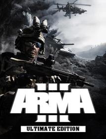 Arma 3 <span style=color:#39a8bb>[FitGirl Repack]</span>
