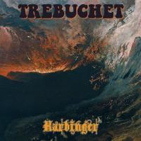 Trebuchet - 2021 - Harbinger