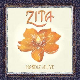 Zita - 2021 - Hardly Alive