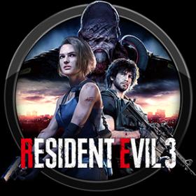 Resident Evil 3.(v.1.0u4.build.7599632).(2020) [Decepticon] RePack