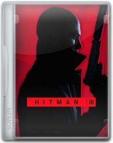 [=nemos=] Hitman 3 Deluxe Edition