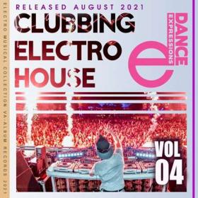 E-Dance  Clubbing Electro House Vol 04