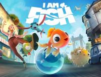 I Am Fish (2021) PC  RePack от Yaroslav98